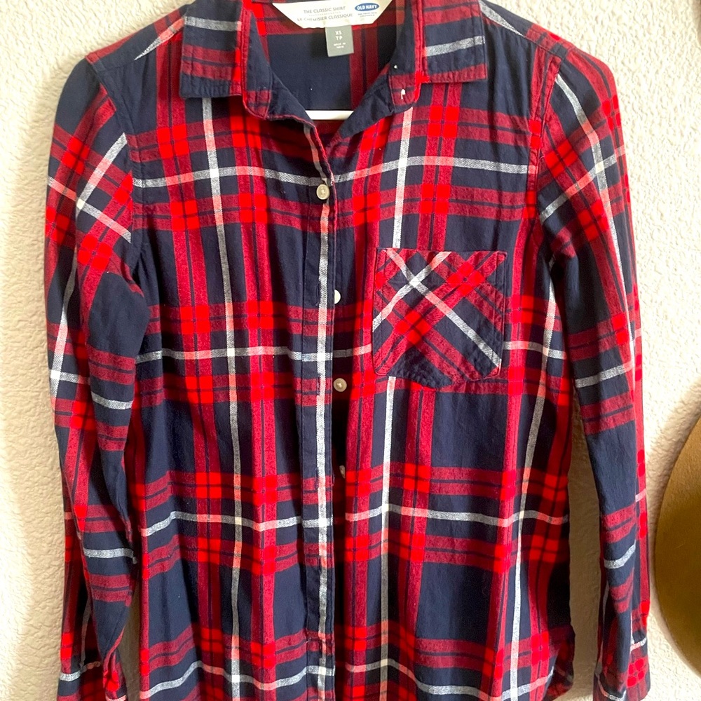 Old Navy